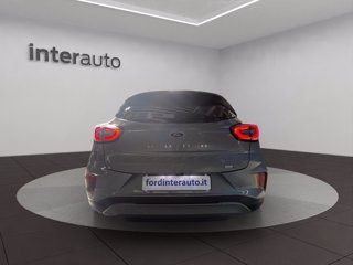 FORD Puma 1.0 ecoboost h Titanium s&s 125cv
