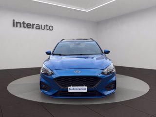 FORD Focus SW 1.5 ecoboost ST-Line s&s 150cv