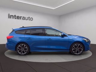 FORD Focus SW 1.5 ecoboost ST-Line s&s 150cv