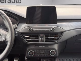 FORD Focus SW 1.5 ecoboost ST-Line s&s 150cv