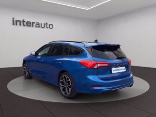 FORD Focus SW 1.5 ecoboost ST-Line s&s 150cv