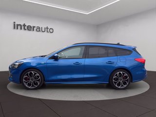 FORD Focus SW 1.5 ecoboost ST-Line s&s 150cv