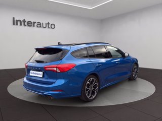 FORD Focus SW 1.5 ecoboost ST-Line s&s 150cv