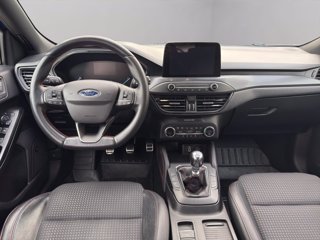 FORD Focus SW 1.5 ecoboost ST-Line s&s 150cv