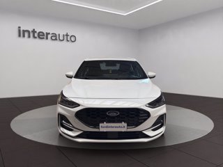 FORD Focus 1.0t ecoboost h ST-Line 125cv