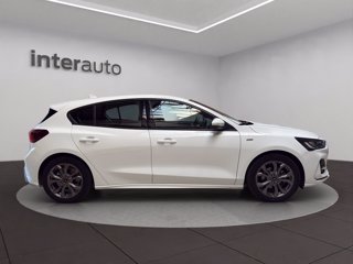 FORD Focus 1.0t ecoboost h ST-Line 125cv