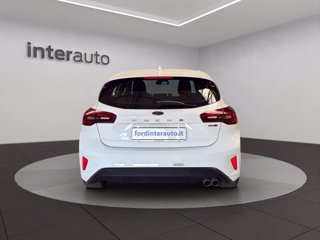 FORD Focus 1.0t ecoboost h ST-Line 125cv