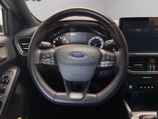 FORD Focus 1.0t ecoboost h ST-Line 125cv