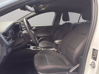 FORD Focus 1.0t ecoboost h ST-Line 125cv