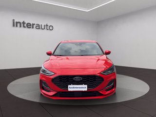 FORD Focus 1.0t ecoboost h ST-Line X 125cv