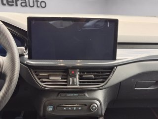 FORD Focus 1.0t ecoboost h ST-Line X 125cv