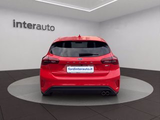 FORD Focus 1.0t ecoboost h ST-Line X 125cv