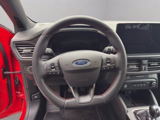 FORD Focus 1.0t ecoboost h ST-Line X 125cv