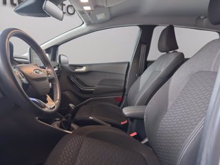 FORD Fiesta 5p 1.1 Titanium 75cv
