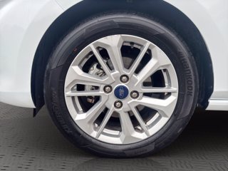 FORD Fiesta 5p 1.1 Titanium 75cv