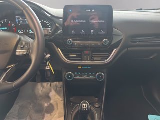 FORD Fiesta 5p 1.1 Titanium 75cv