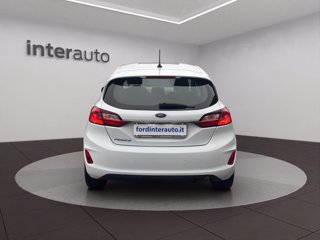 FORD Fiesta 5p 1.1 Titanium 75cv