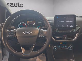 FORD Fiesta 5p 1.1 Titanium 75cv