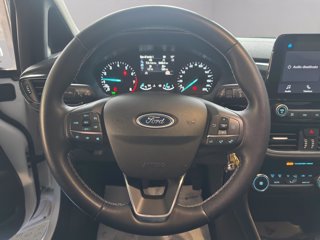 FORD Fiesta 5p 1.1 Titanium 75cv