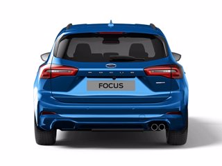 FORD Focus ST-Line X 1.5 EcoBlue 115 CV Wagon PS