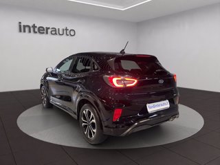 FORD Puma 1.0 ecoboost h ST-line Design s&s 125cv