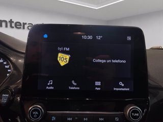 FORD Puma 1.0 ecoboost h ST-line Design s&s 125cv