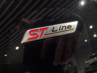 FORD Puma 1.0 ecoboost h ST-line Design s&s 125cv