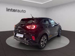 FORD Puma 1.0 ecoboost h ST-line Design s&s 125cv