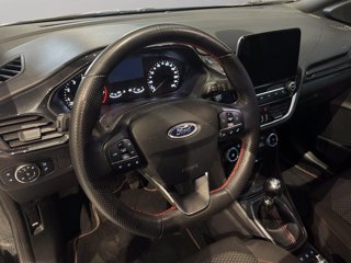 FORD Puma 1.0 ecoboost h ST-line Design s&s 125cv