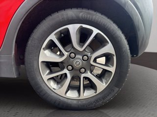 OPEL Karl 1.0 Rocks 73cv my19