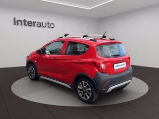 OPEL Karl 1.0 Rocks 73cv my19