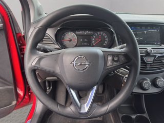 OPEL Karl 1.0 Rocks 73cv my19