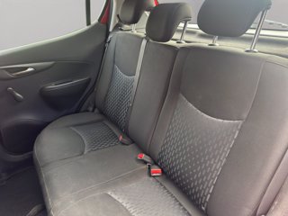 OPEL Karl 1.0 Rocks 73cv my19