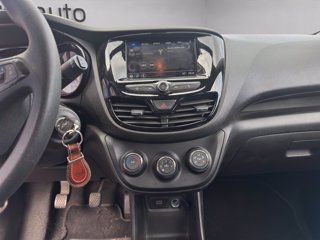 OPEL Karl 1.0 Rocks 73cv my19