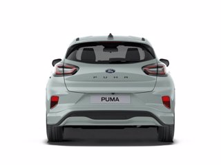 FORD Puma ST-Line 1.0 EcoBoost Hybrid  125CV Trasmissione automatica Powershift a 7 rapporti Trazione anteriore