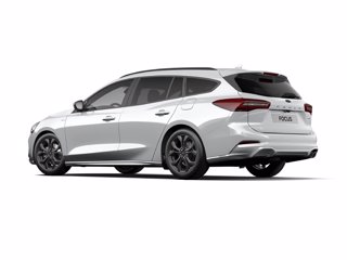 FORD Focus ST-Line X 1.5 EcoBlue 115 CV Wagon PS