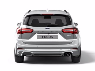 FORD Focus ST-Line X 1.5 EcoBlue 115 CV Wagon PS