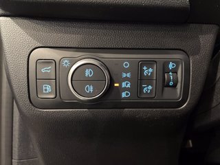 FORD Kuga 2.5 phev ST-Line X 2wd 225cv cvt