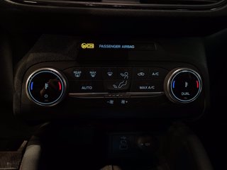 FORD Kuga 2.5 phev ST-Line X 2wd 225cv cvt