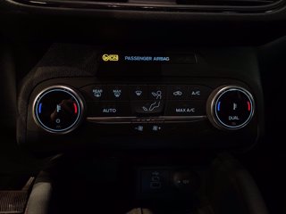 FORD Kuga 2.5 phev ST-Line X 2wd 225cv cvt