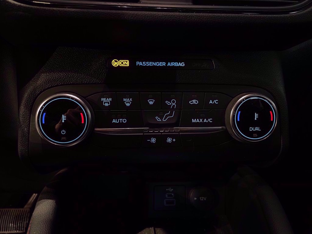 FORD Kuga 2.5 phev ST-Line X 2wd 225cv cvt