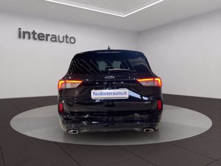FORD Kuga 2.5 phev ST-Line X 2wd 225cv cvt