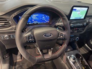 FORD Kuga 2.5 phev ST-Line X 2wd 225cv cvt