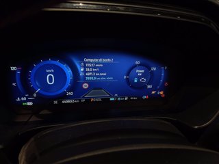 FORD Kuga 2.5 phev ST-Line X 2wd 225cv cvt