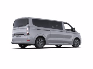 FORD Nuovo Tourneo Custom Titanium 2.0 EcoBlue 170cv A8 320 L1H1