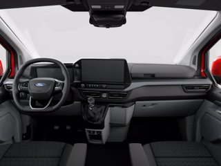 FORD Nuovo Tourneo Custom Titanium 2.0 EcoBlue 170cv A8 320 L1H1