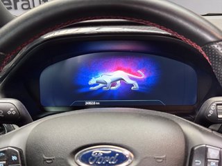 FORD Puma 1.0 ecoboost h ST-Line s&s 125cv