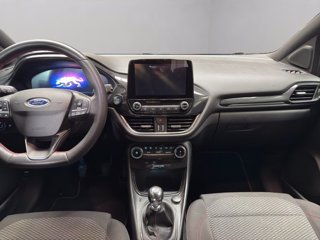 FORD Puma 1.0 ecoboost h ST-Line s&s 125cv