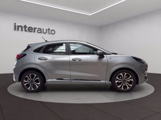 FORD Puma 1.0 ecoboost h ST-Line s&s 125cv