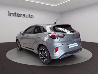 FORD Puma 1.0 ecoboost h ST-Line s&s 125cv